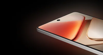 Смартфон Vivo iQOO Z9 Turbo+ 16/512GB Titanium (CN) - купить по
