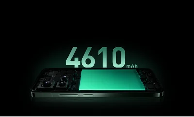 Смартфон Xiaomi 14 12/256GB Black (Global Version) - купить по