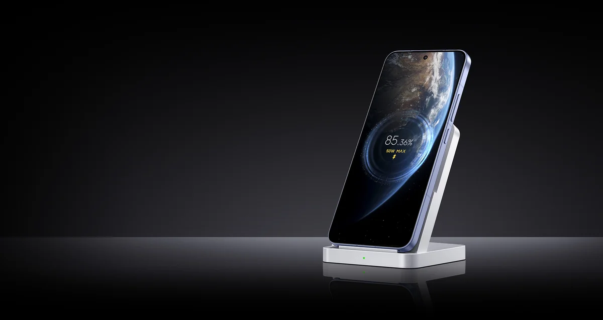 Смартфон Xiaomi 15 12/512GB White (Global Version) #75571 — фото 2