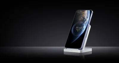 Смартфон Xiaomi 15 12/256GB Black (CN) - купить по лучшей цене в