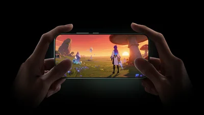 Смартфон Xiaomi 17 Pro 12/256GB Black (CN) - купить по лучшей цене