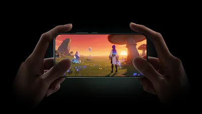 Смартфон Xiaomi 17 Pro Max 16/512GB Green (CN) - купить по лучшей