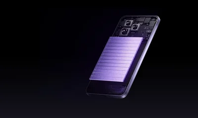 Смартфон Xiaomi Civi 5 Pro 12/256GB Black (CN) - купить по лучшей