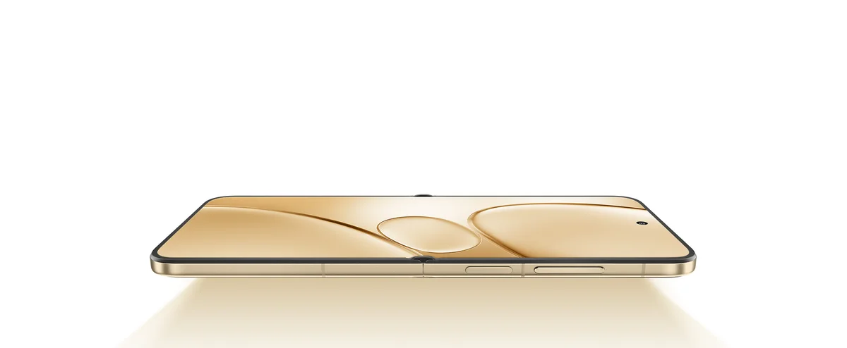 Смартфон Xiaomi Mix Flip 2 12/512GB White (CN) — фото 2