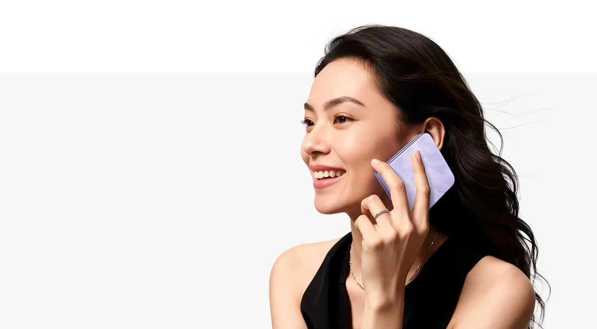 Смартфон Xiaomi Mix Flip 2 12/512GB White (CN) — фото 5