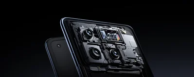 Смартфон Xiaomi Mix Fold 4 12/256GB White (CN) - купить по лучшей