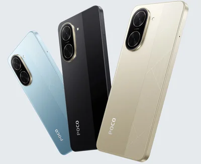 【新品 - 未開封】 POCO C71 xiaomi POCO C71 （3GB+64GB）黒 未開封｜Yahoo!フリマ（旧PayPayフリマ）