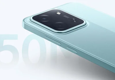 Смартфон Xiaomi Poco C85 6/128GB Purple (Global Version) - купить
