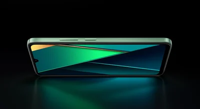 Смартфон Xiaomi Redmi 14C 4/64GB Green (CN) - купити по кращій