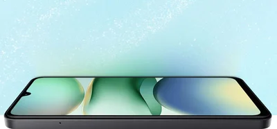スマートフォン本体 Redmi A5 4G/128G Ocean Blue Xiaomi Redmi A5 4/128GB Ocean Blue – купить в Киеве и Украине по