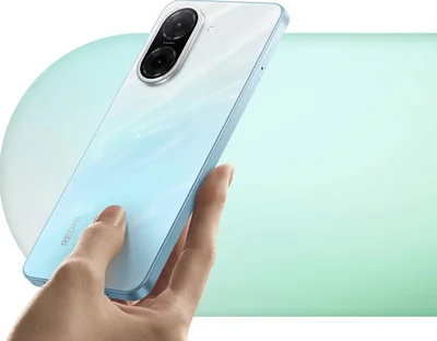 Смартфон Xiaomi Redmi A5 4/128GB Ocean Blue (Global Version