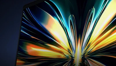 Ноутбук Xiaomi Redmi Book Pro 14 2025 Ultra 7 255H/32Gb/1Tb SSD