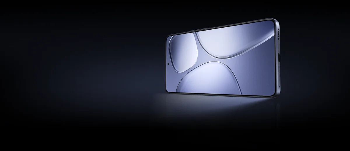 Смартфон Xiaomi Redmi K70 Ultra 16/512GB Clear Snow (CN) — фото 2