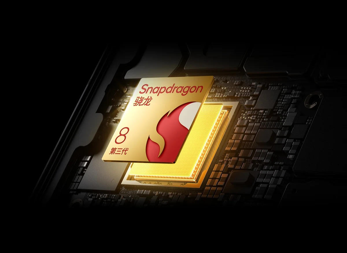 Смартфон Xiaomi Redmi K80 12/512GB Green (CN) — фото 1