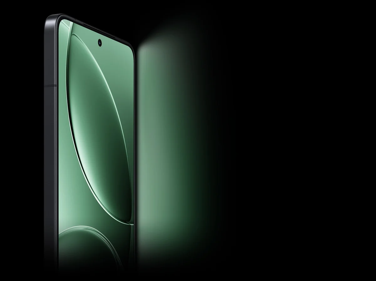 Смартфон Xiaomi Redmi K80 12/512GB Green (CN) — фото 2