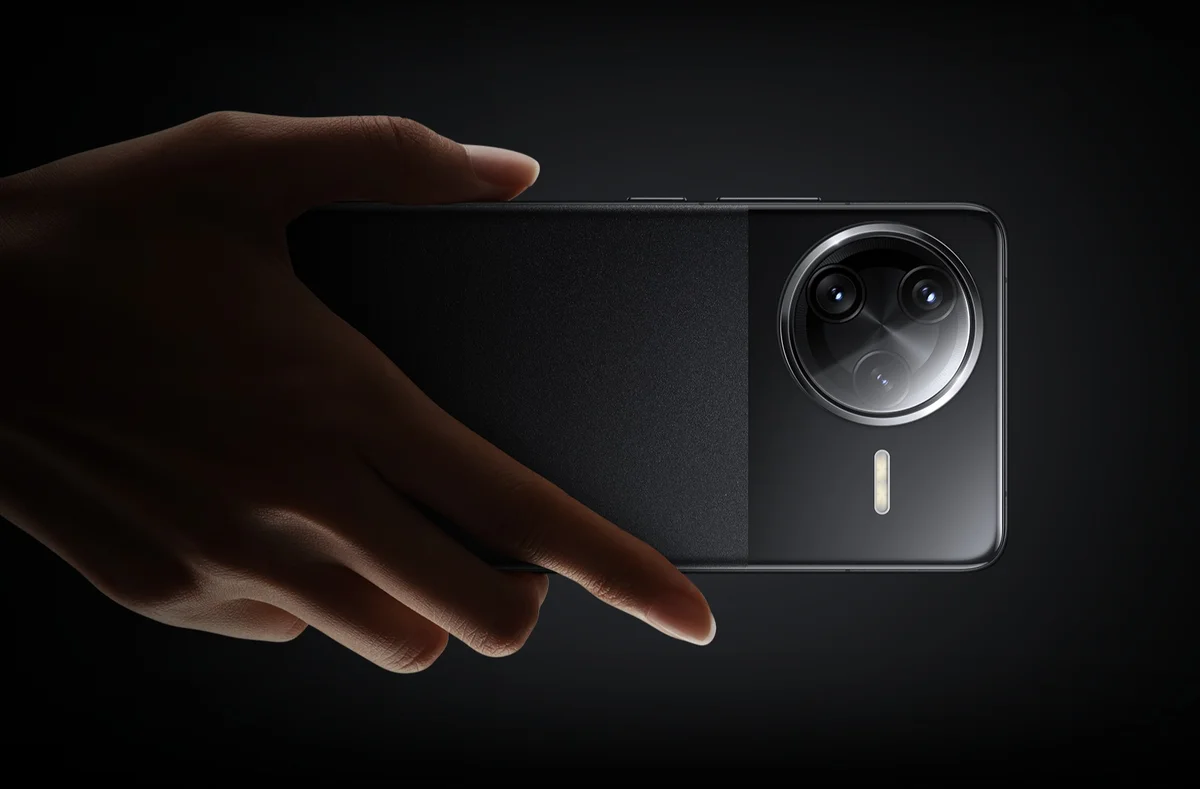 Смартфон Xiaomi Redmi K80 12/512GB Green (CN) — фото 5