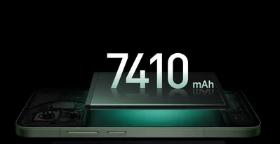 Смартфон Xiaomi Redmi K80 Ultra 12/256GB Gray (CN) - купить по