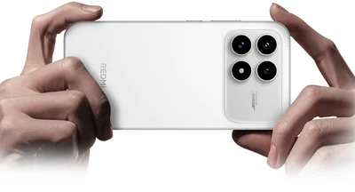 Смартфон Xiaomi Redmi K90 16/1TB Black (CN) - купить по лучшей