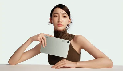 Планшет Xiaomi Redmi K Pad 12/256GB Black (CN) - купить по лучшей