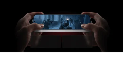 Смартфон Xiaomi Redmi Turbo 4 Pro 16/1TB Black (CN) - купить по