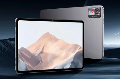 Планшет ZTE Nubia Pad Pro 12/256GB Black (Global Version) - купить