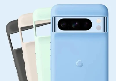 Чохол для смартфона Google Pixel 8 Pro Durable Protection Case
