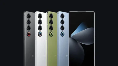 Смартфон Meizu 21 Pro 16/512GB White (CN) - купить по лучшей цене