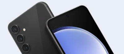Samsung Galaxy S23 FE БУ 8/256GB Graphite - купить по лучшей цене