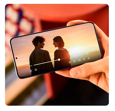 Смартфон Samsung Galaxy S24+ 12/256GB Cobalt Violet (SM-S926BZVD