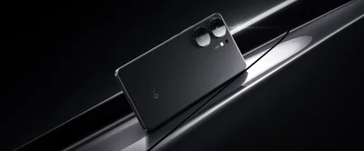 Смартфон Vivo iQOO Neo9 Pro 12/256GB Red (CN) - купить по лучшей