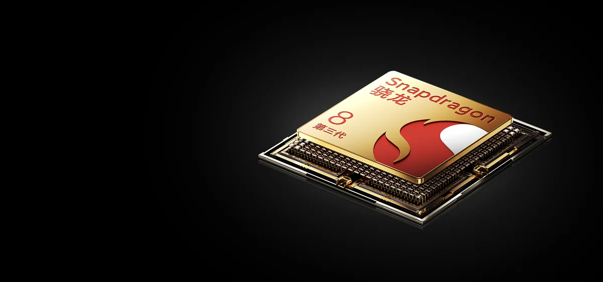 Смартфон Xiaomi 14 Ultra 16/512GB Black (CN) — фото 3