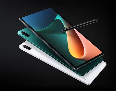 Планшет Xiaomi Pad 5 8/256GB Pearl White (Global Version) - купить