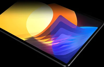 Xiaomi Pad 5 Pro 12.4 БУ 6/128GB Black - купить по лучшей цене в