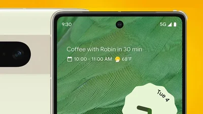 Смартфон Google Pixel 7 8/128GB Lemongrass (JP) - купити по кращій
