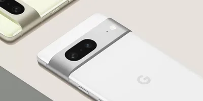 Смартфон Google Pixel 7 8/128GB Lemongrass (JP) - купити по кращій