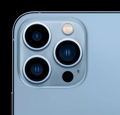 Apple iPhone 13 Pro Max БУ 6/256GB Sierra Blue - купить по лучшей