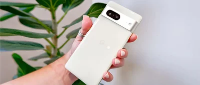 Смартфон Google Pixel 7 8/128GB Lemongrass (JP) - купити по кращій