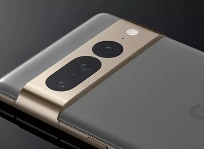Смартфон Google Pixel 7 Pro 12/256GB Obsidian (Global
