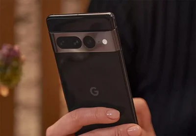 Смартфон Google Pixel 7 Pro 12/256GB Obsidian (Global Version