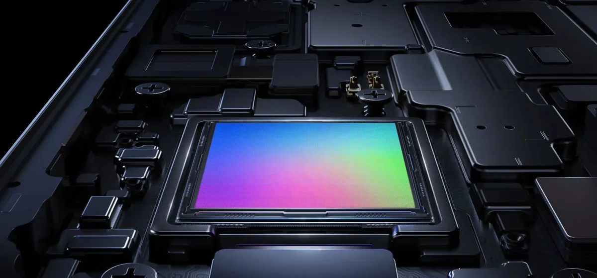 Смартфон realme 10 Pro+ 5G 8/256GB Nebula Blue — фото 6