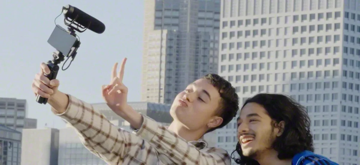 Смартфон Sony Xperia 1 IV 12/256GB Purple (Global Version) — фото 4