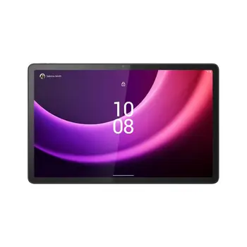 Планшет Lenovo Tab P11 (2nd Gen) 6/128 Wi-Fi Storm Grey + Pen (ZABF0400UA) (UA)