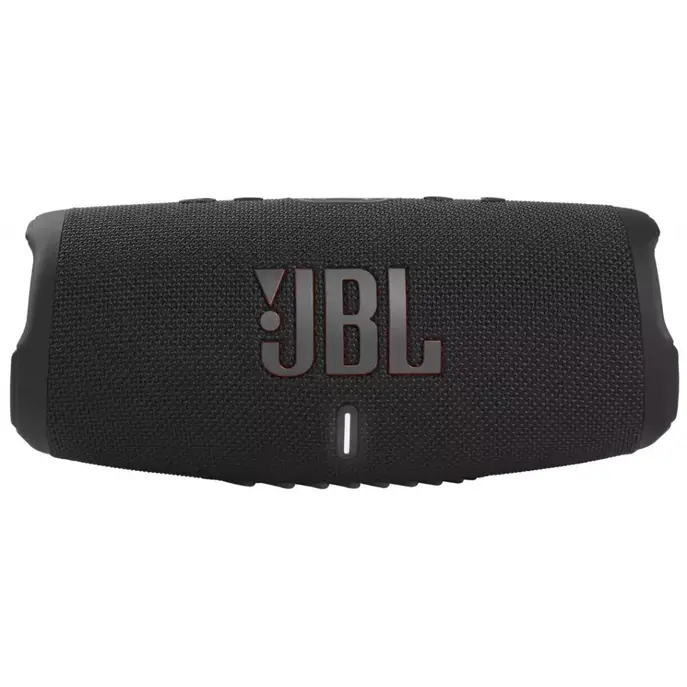 JBL Charge 5 ブラック JBL Charge 5 Wi-Fi | ポータブル Wi-Fi / Bluetooth スピーカー