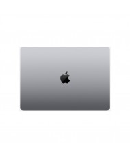 Ноутбук Apple MacBook Pro 16 Space Gray 2023 (Z174001BJ, Z174001X1)