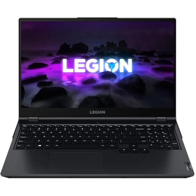 Ноутбук Lenovo Legion 5 15ACH6H (82JU00JQPB)