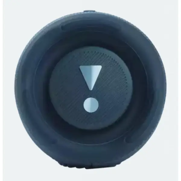 Акустическая система JBL Charge 5 Blue (JBLCHARGE5BLU) - купить по