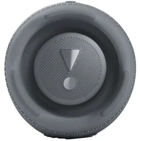 Акустическая система JBL Charge 5 Grey (JBLCHARGE5GRY) - купить по