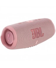 Акустична система JBL Charge 5 Pink (JBLCHARGE5PINK)