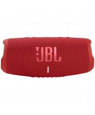 Акустична система JBL Charge 5 Red (JBLCHARGE5RED)