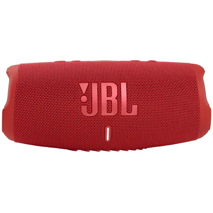 Акустическая система JBL Charge 5 Red (JBLCHARGE5RED) - купить по